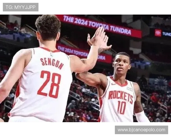 火箭胜黄蜂四喜临门杜兰特定调