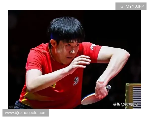 王楚钦赛季再取八连胜势如破竹